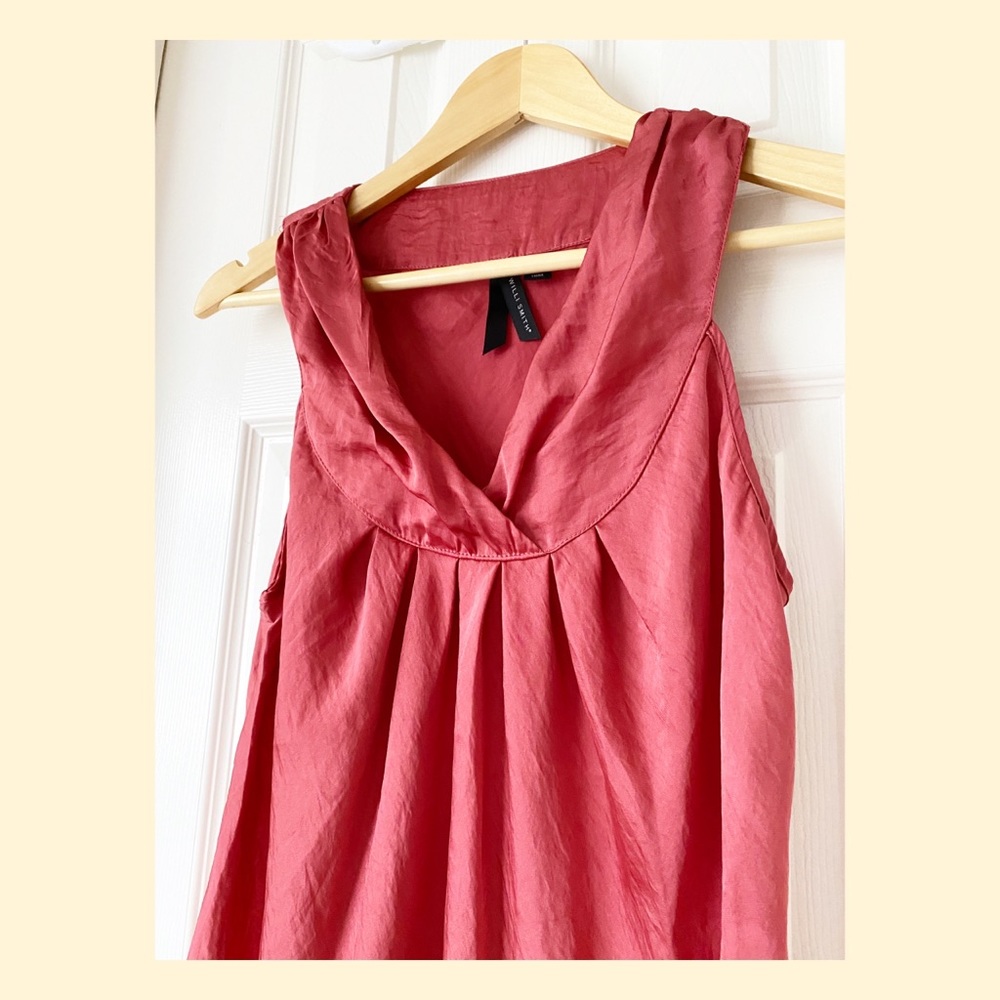 🌟Sleeveless blouse🌟